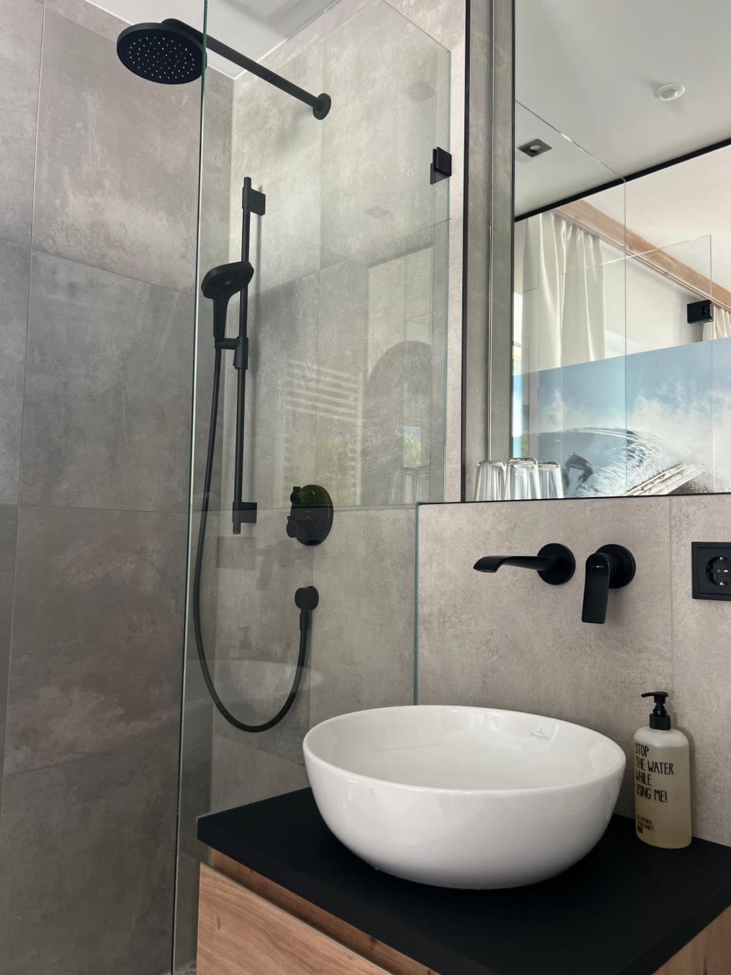 Lifesport Hotel Hechenmoos Аурах-бай-Кицбюэль Экстерьер фото