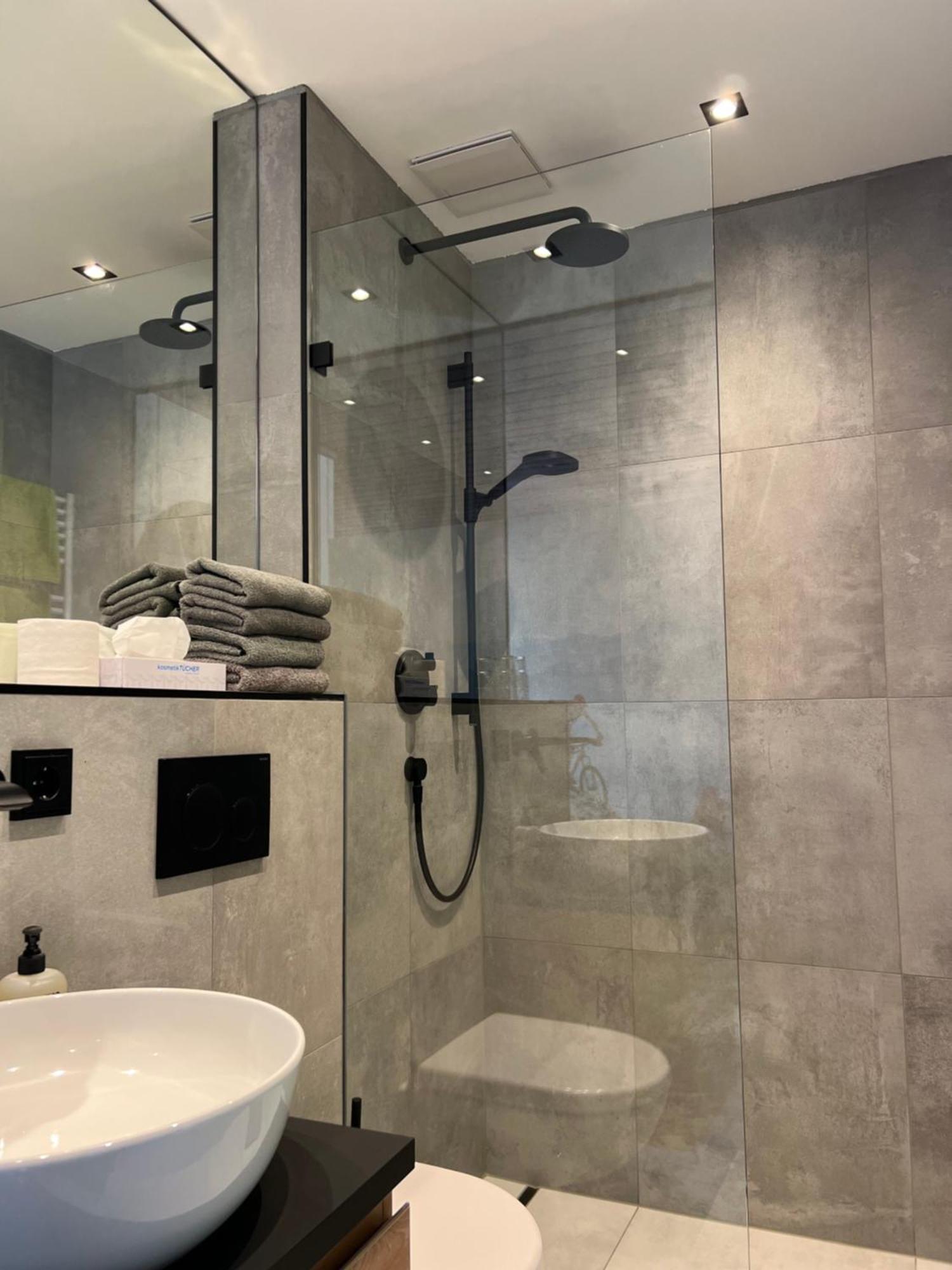 Lifesport Hotel Hechenmoos Аурах-бай-Кицбюэль Экстерьер фото
