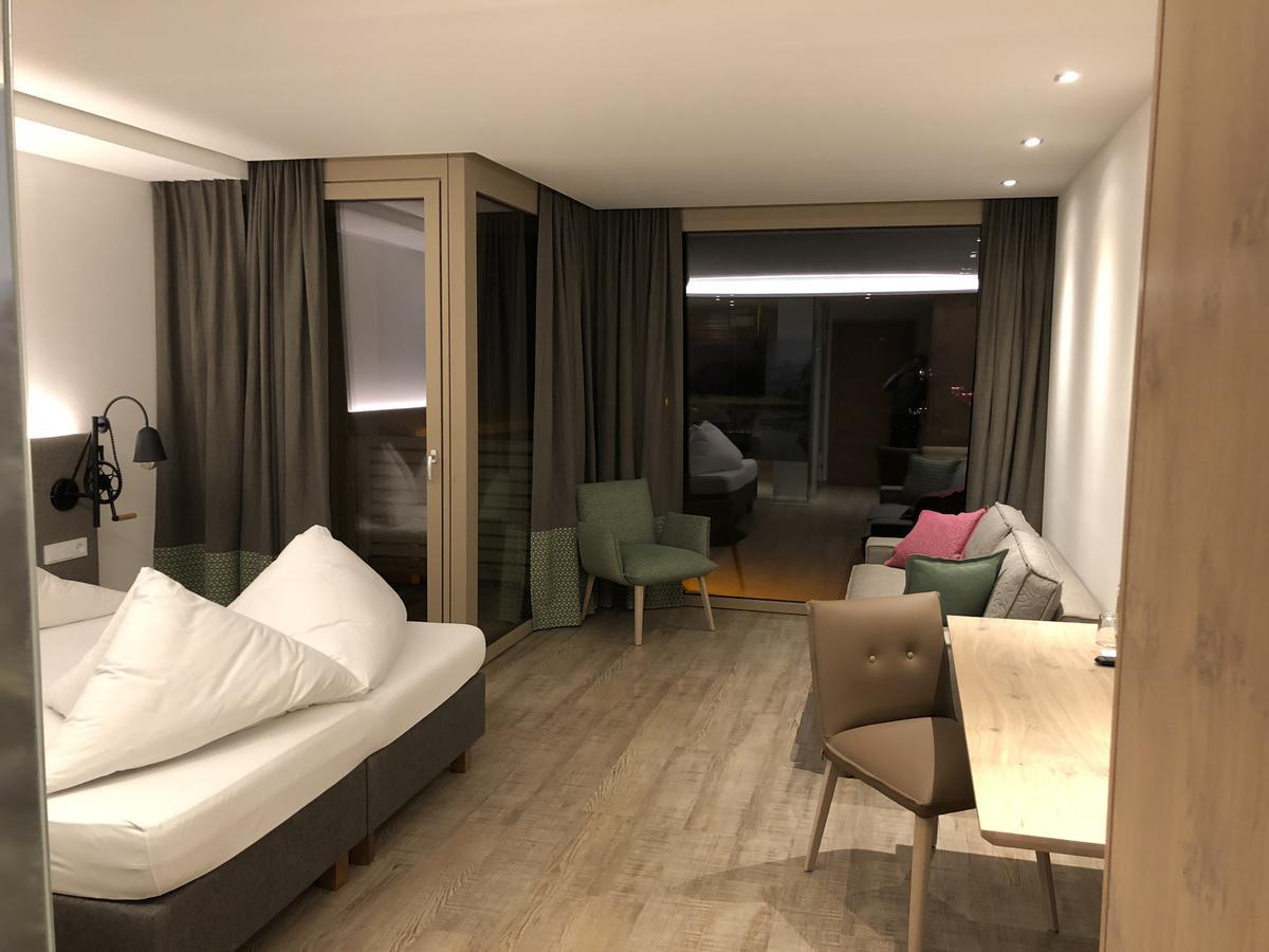 Lifesport Hotel Hechenmoos Аурах-бай-Кицбюэль Экстерьер фото