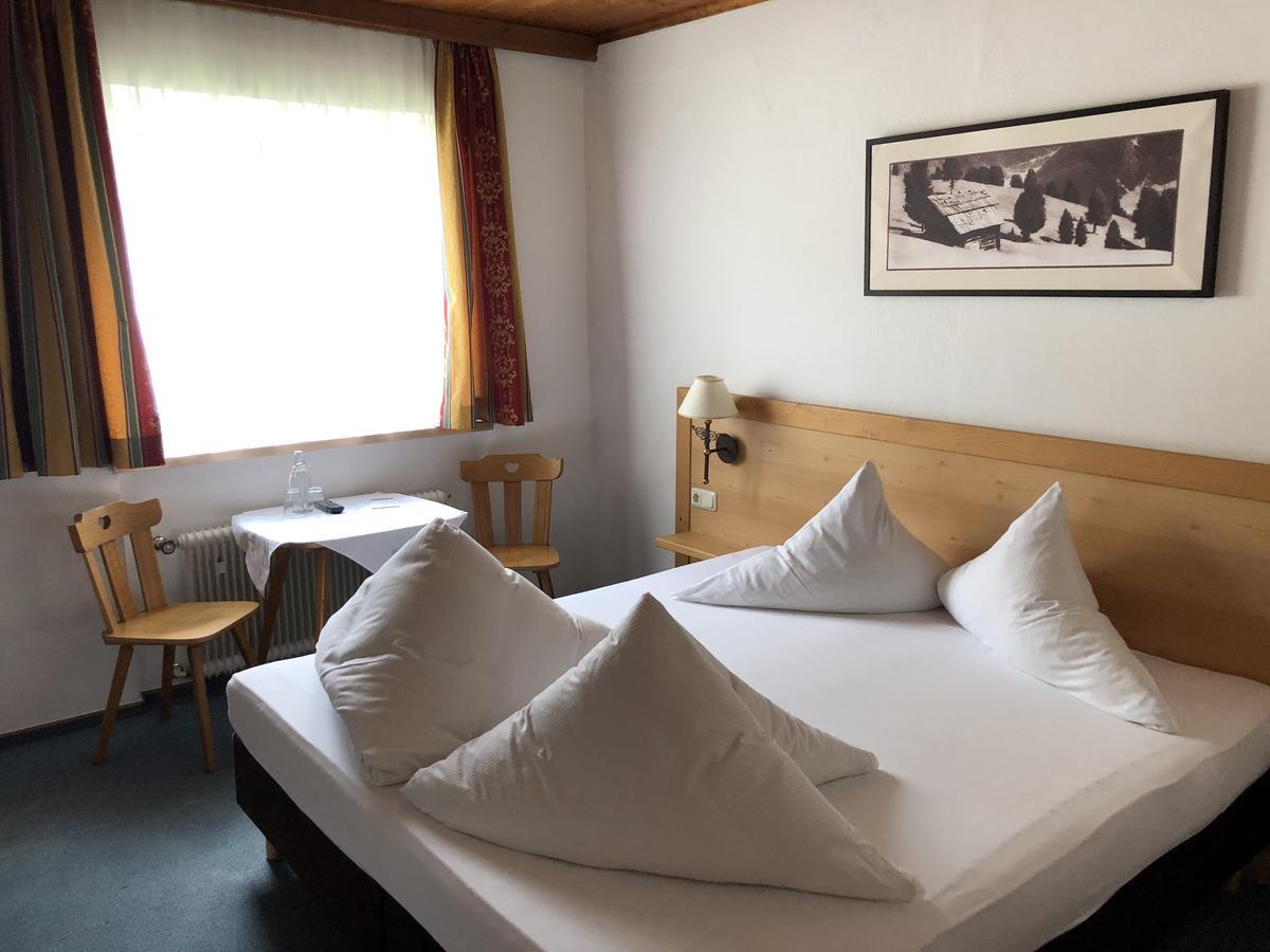 Lifesport Hotel Hechenmoos Аурах-бай-Кицбюэль Экстерьер фото