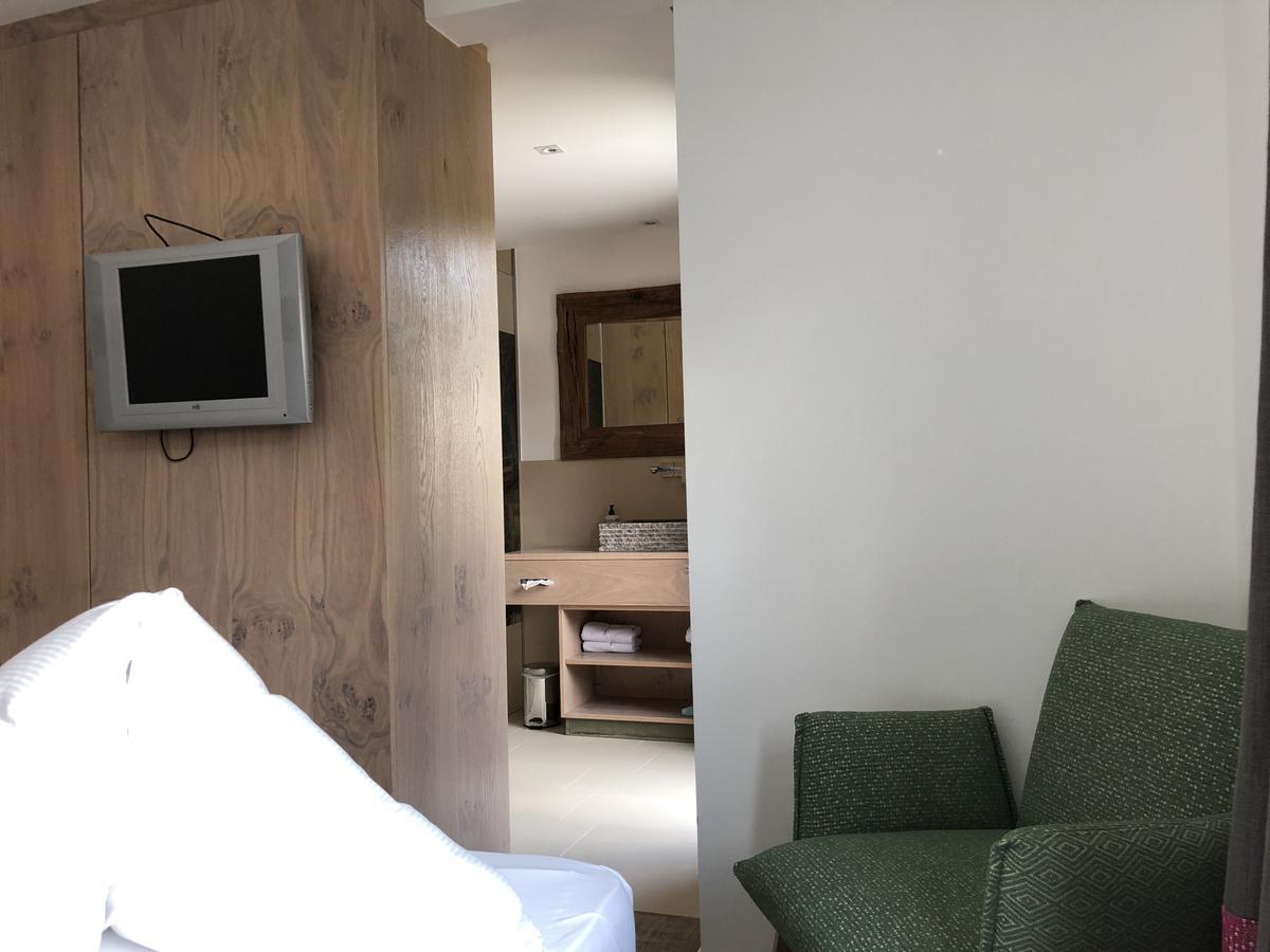 Lifesport Hotel Hechenmoos Аурах-бай-Кицбюэль Экстерьер фото