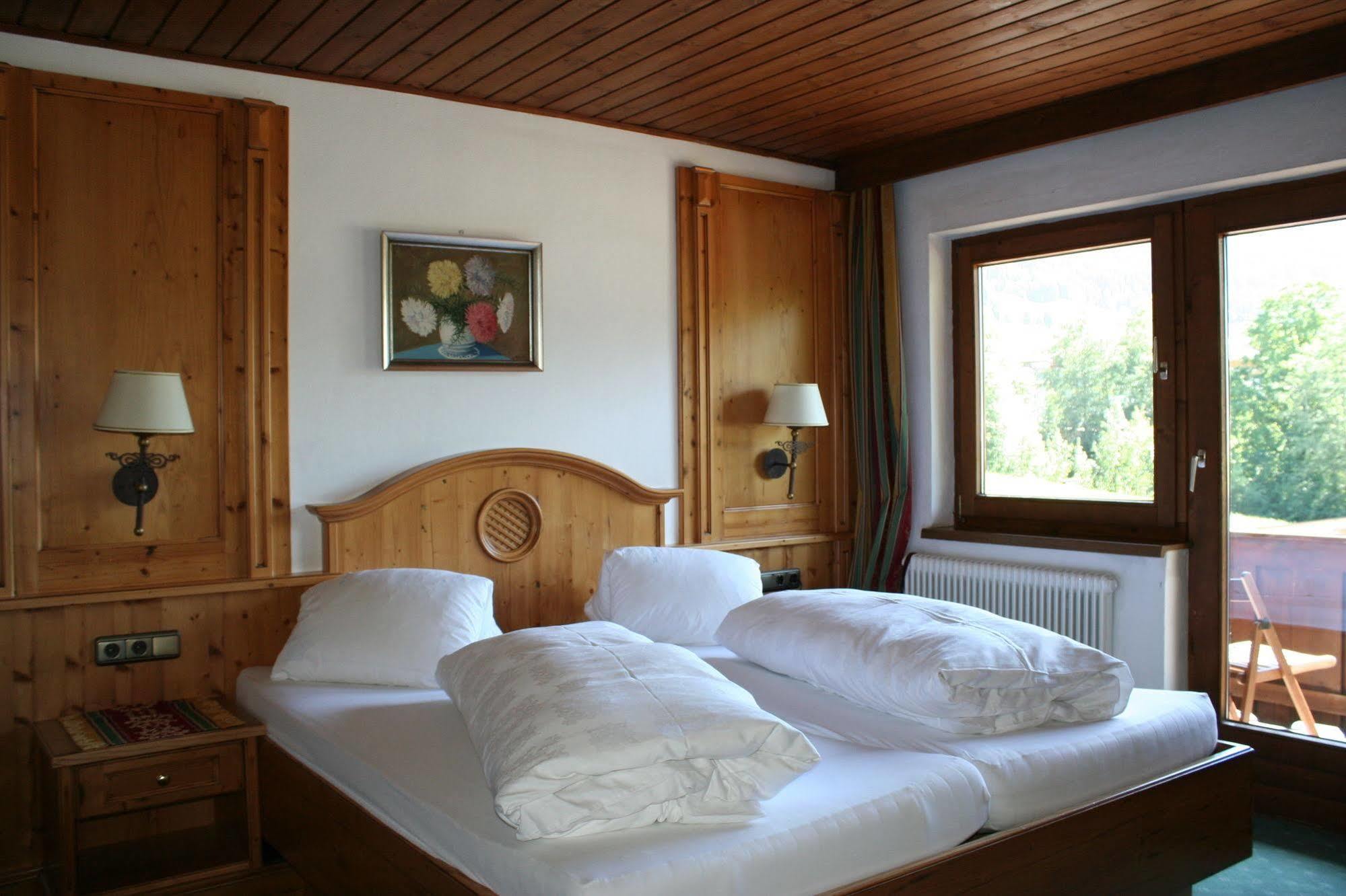 Lifesport Hotel Hechenmoos Аурах-бай-Кицбюэль Экстерьер фото