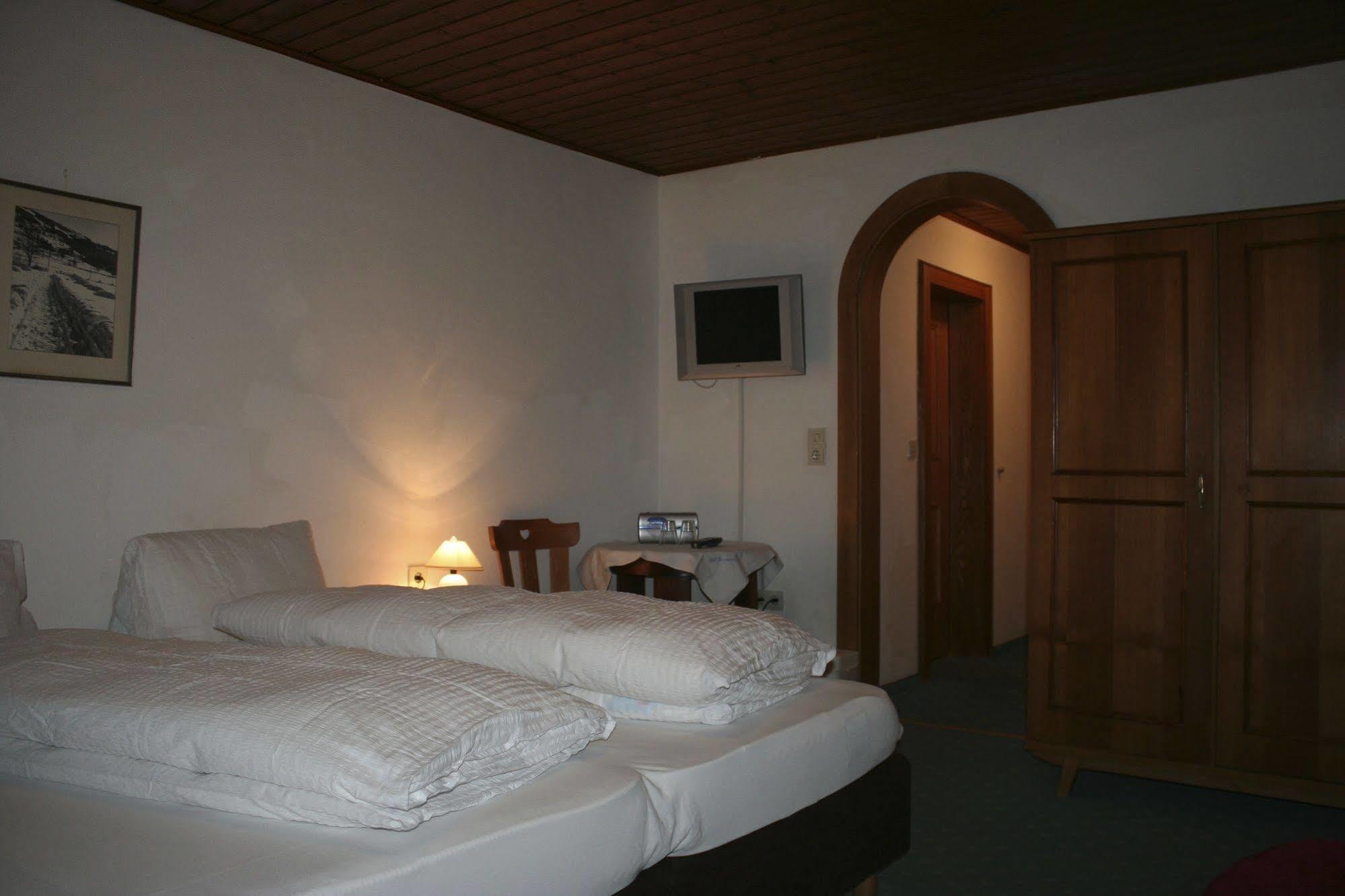 Lifesport Hotel Hechenmoos Аурах-бай-Кицбюэль Экстерьер фото