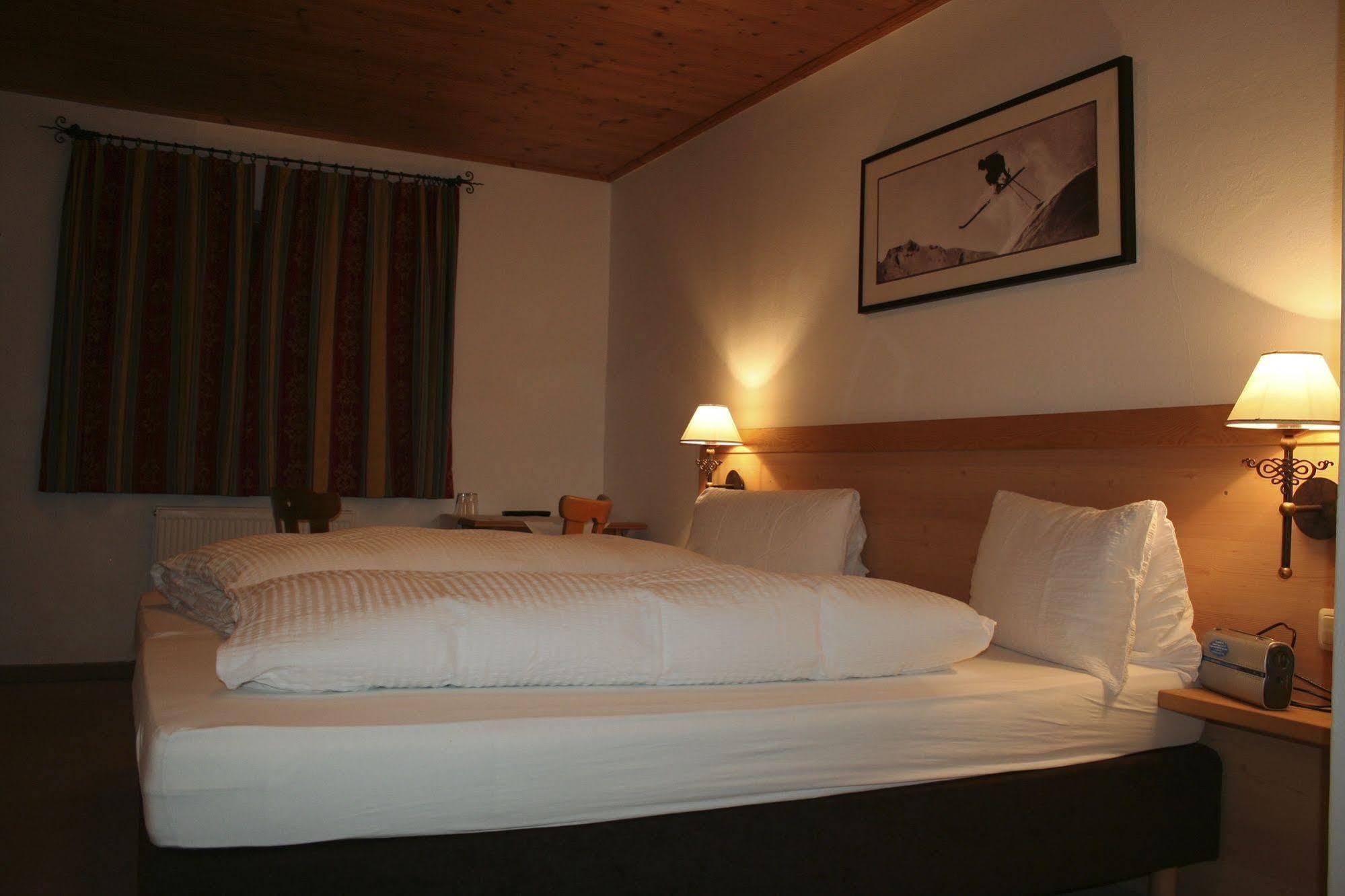 Lifesport Hotel Hechenmoos Аурах-бай-Кицбюэль Экстерьер фото