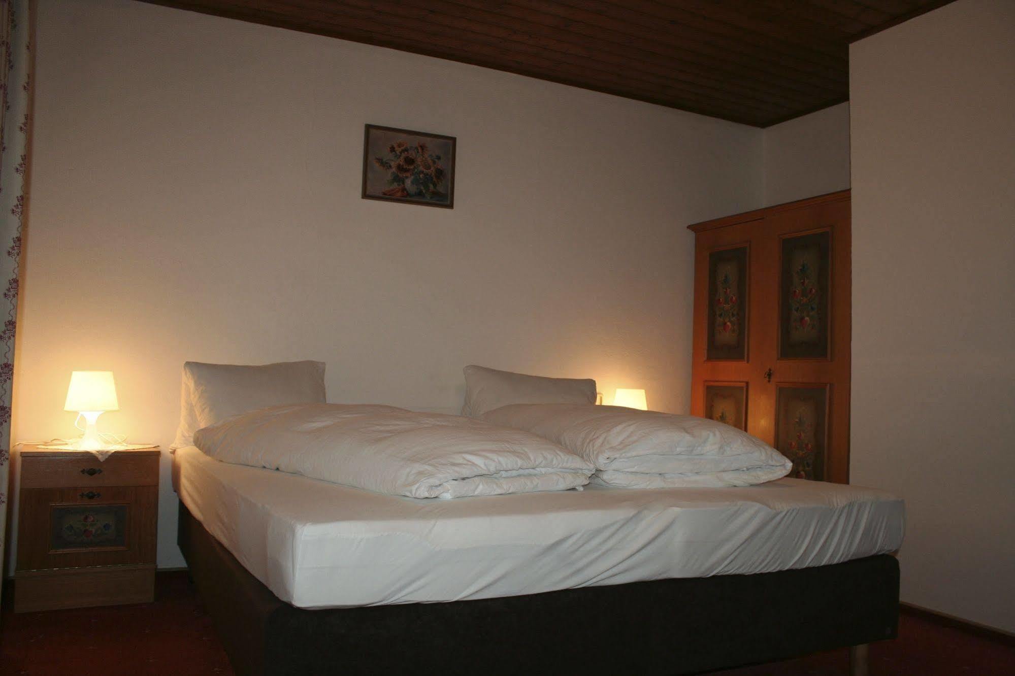 Lifesport Hotel Hechenmoos Аурах-бай-Кицбюэль Экстерьер фото